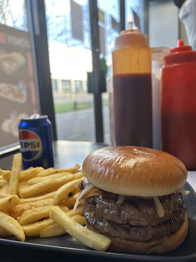 Photo of Krave - 8 Harpsfield Broadway, Hatfield AL10 9TF